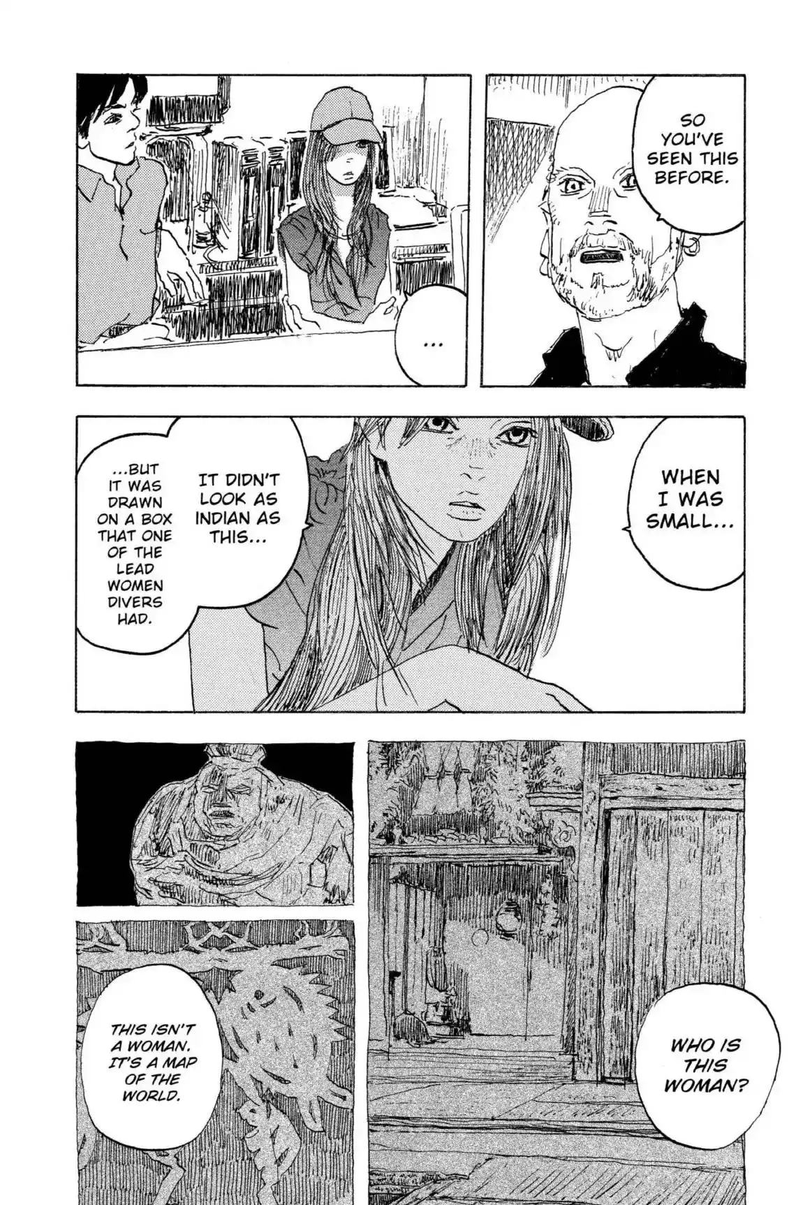Kaijuu no Kodomo Chapter 25 2